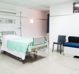 Centro Medico Plaza