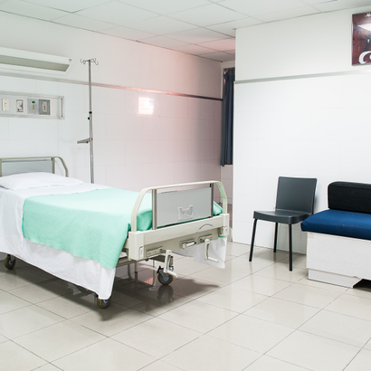 Centro Medico Plaza