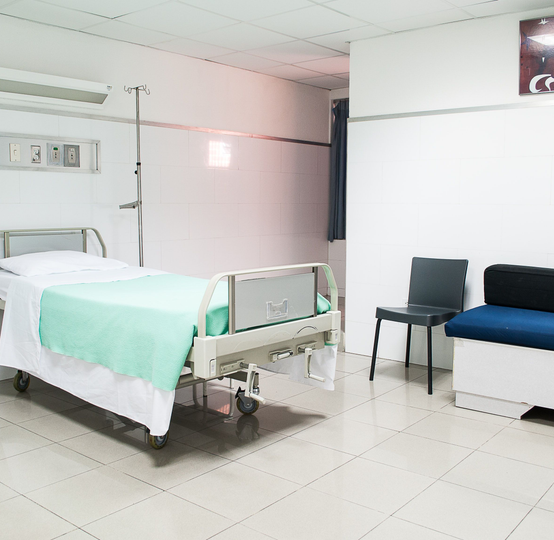 Centro Medico Plaza