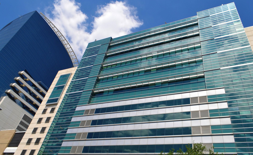 Centro Medico Plaza