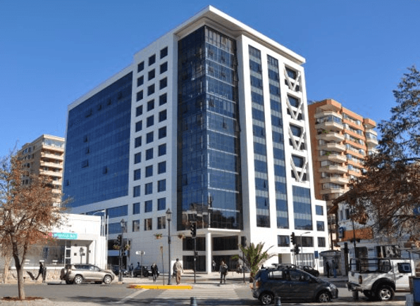 Centro Medico Plaza